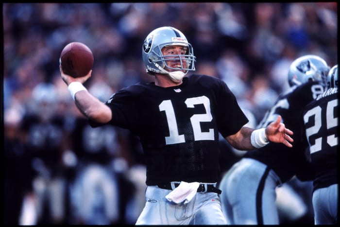 Oakland Raiders, 1999