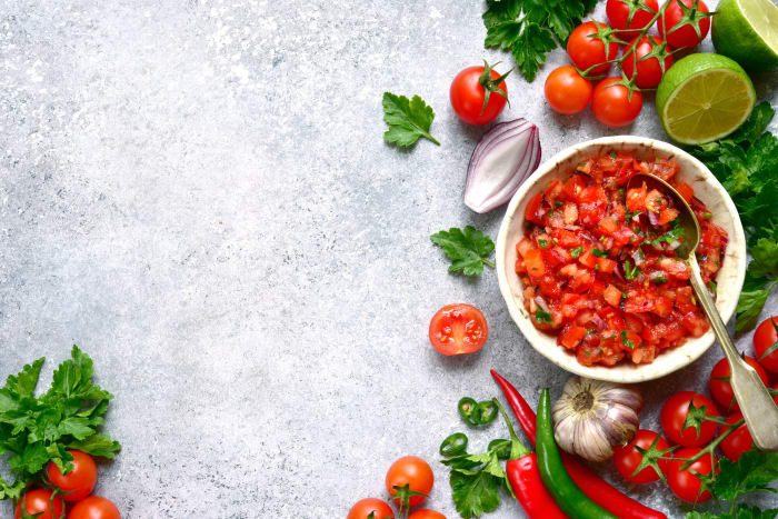 salsa