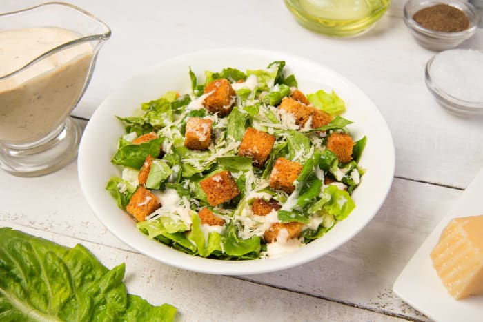 ensalada César