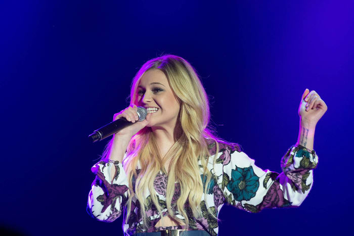 Kelsea Ballerini,