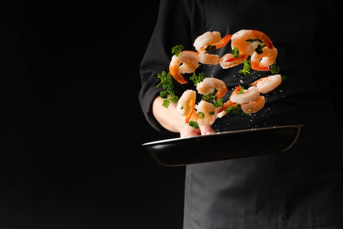 Shrimp