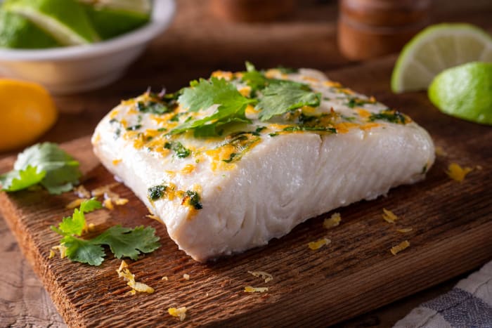 Halibut