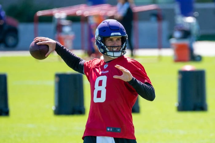 Why every NFL team will or will not win the Super Bowl - NewsOpener Minnesota Vikings