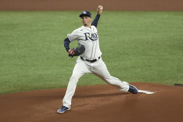 Blake Snell