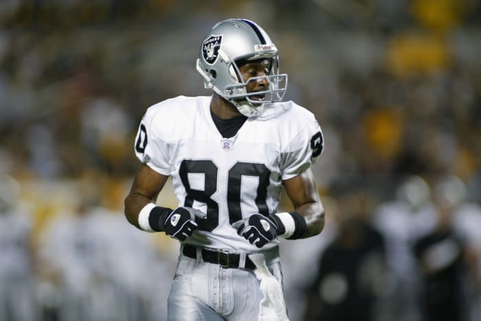 Jerry Rice: Career retrospective - NewsOpener A resurgence and another Super Bowl appearance