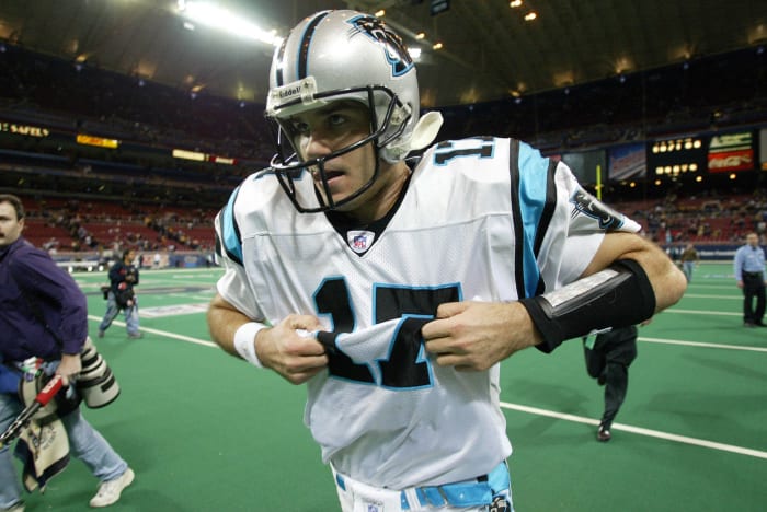 2003 Carolina Panthers