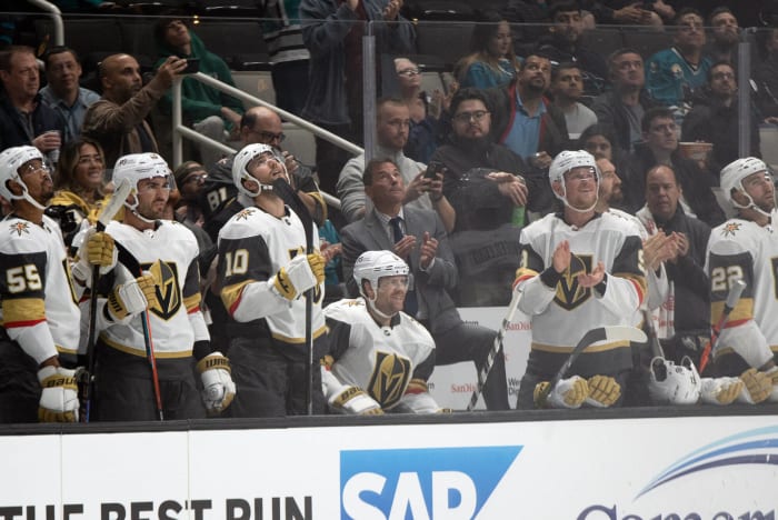 The most bizarre sports moments of 2022 - latest sports news 10/25/22: Phil!: Kessel sets NHL's ironman record
