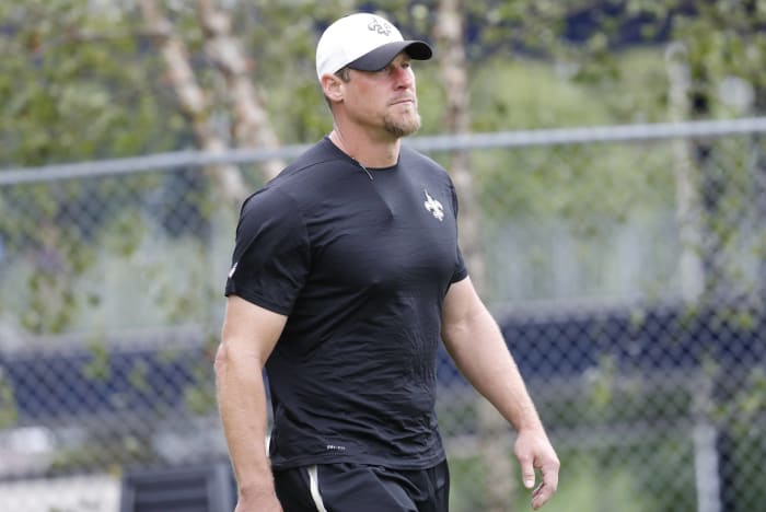 Which NFL teams had the best and worst offseasons? - NewsOpener Detroit Lions