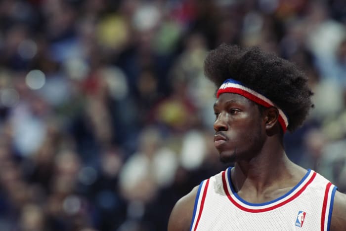 Ben Wallace