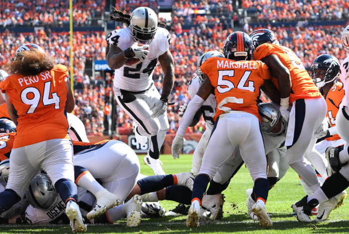Marshawn Lynch
