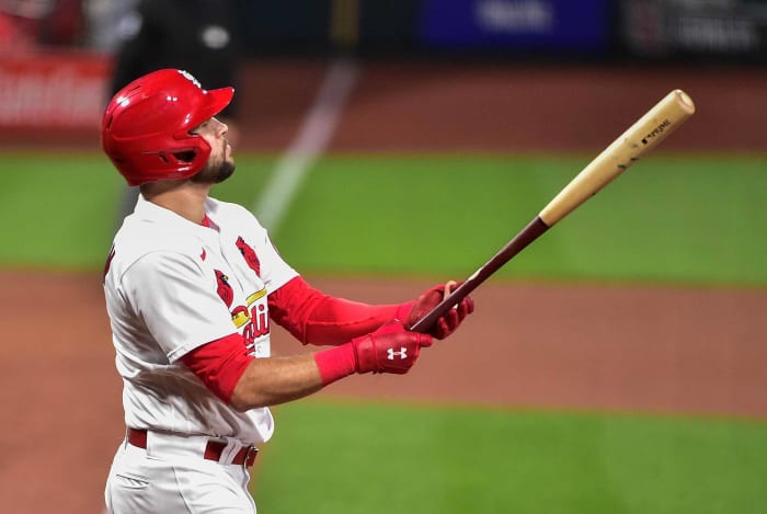 St. Louis Cardinals: Dylan Carlson