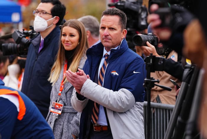 New Broncos GM must break bad streak