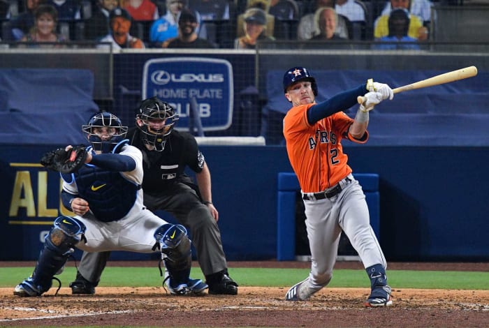 Houston Astros