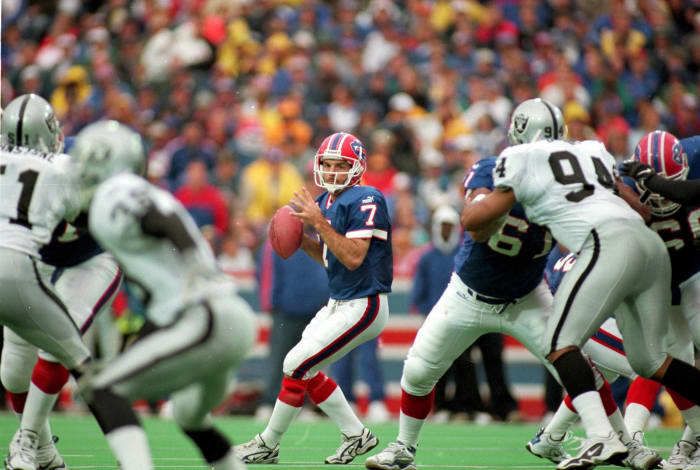 Doug Flutie