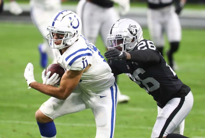 One fantasy sleeper from every NFL team - NewsOpener Indianapolis Colts: Michael Pittman Jr., WR