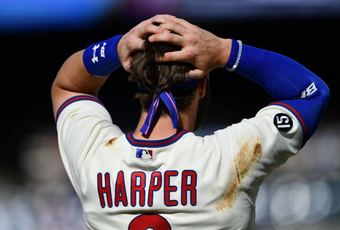 20 bold predictions for MLB's second half 8 The Phillies sell hard