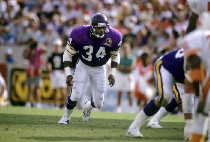 1990 Minnesota Vikings