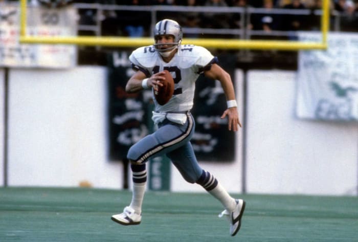 Ranking the best QB classes in NFL Draft history 18 1964