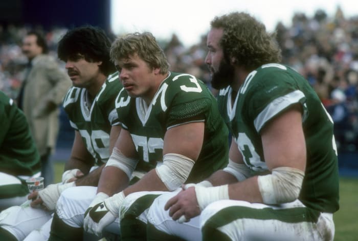 1983 New York Jets
