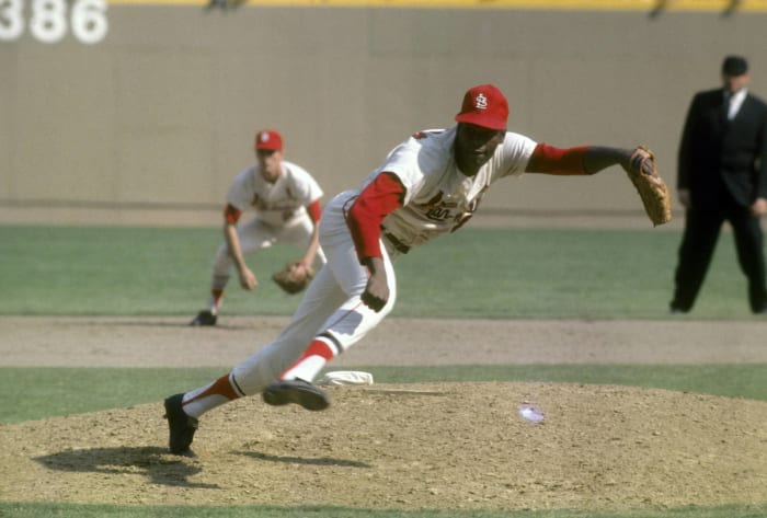 Bob Gibson