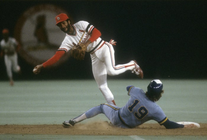 Ozzie Smith