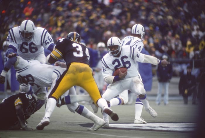 1975 Baltimore Colts