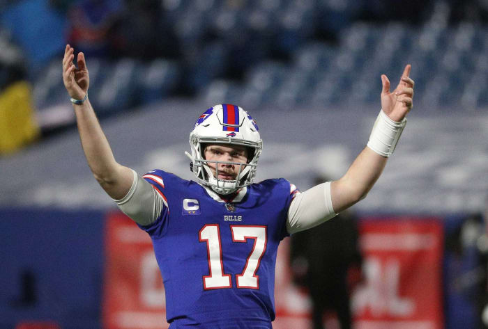 One unanswered question facing each NFL team in 2021 - NewsOpener Buffalo Bills: Was Josh Allen's breakout season real?