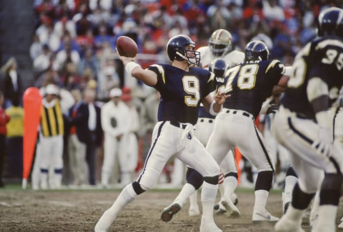 NFL QBs who have started for five or more teams - NewsOpener Jim McMahon