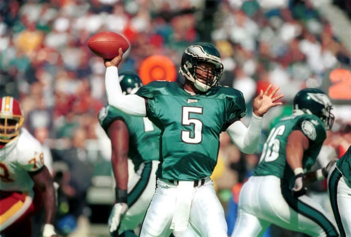 Ranking the best QB classes in NFL Draft history 17 1999