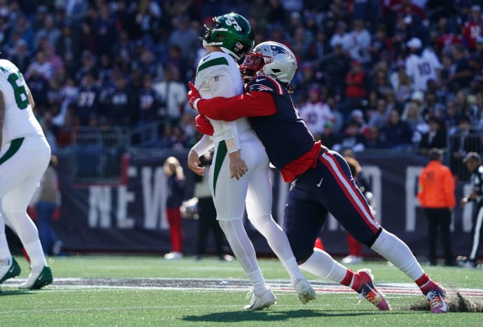 Purpose of Jets' 2021 season on hold