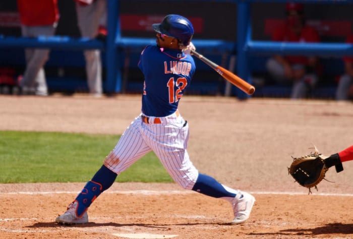 New York Mets