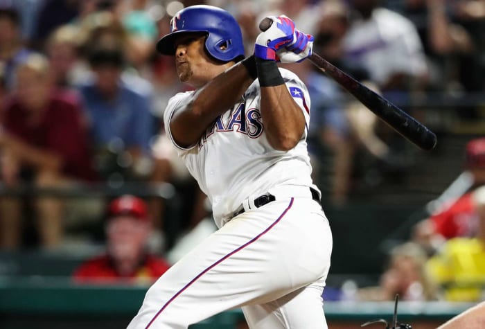 Adrian Beltre, 3B
