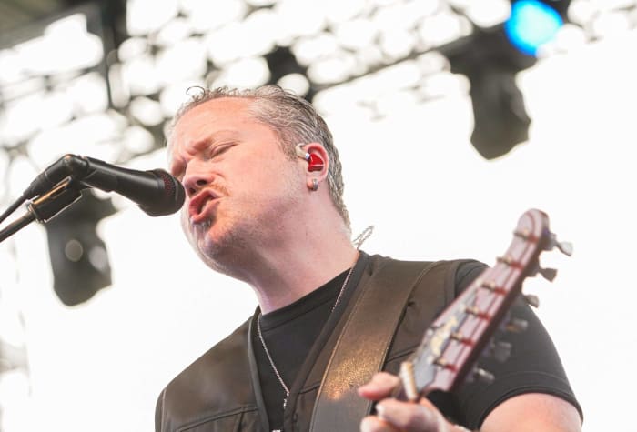 "Cast Iron Skillet," Jason Isbell and the 400 Unit