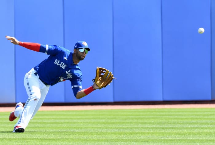 Toronto Blue Jays: Lourdes Gurriel Jr
