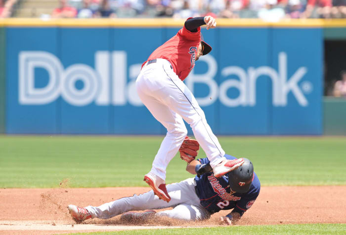 How will the AL Central race shake out?