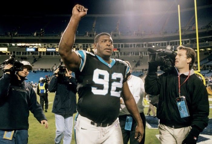Reggie White