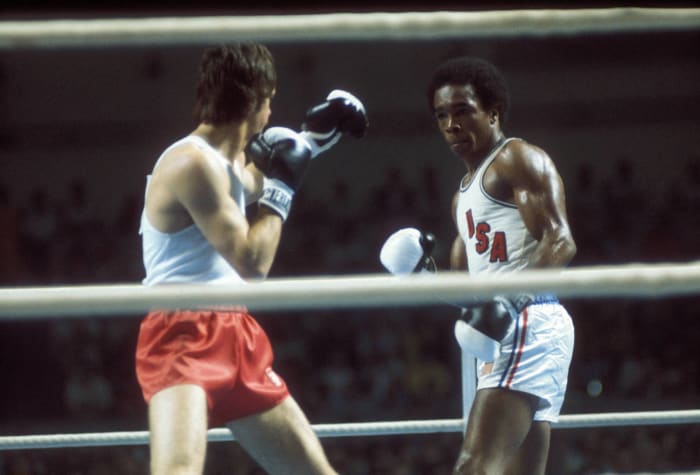 The original "Dream Team?" (1976)