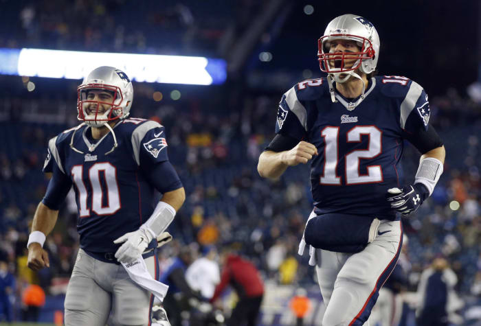 Deflategate controversy