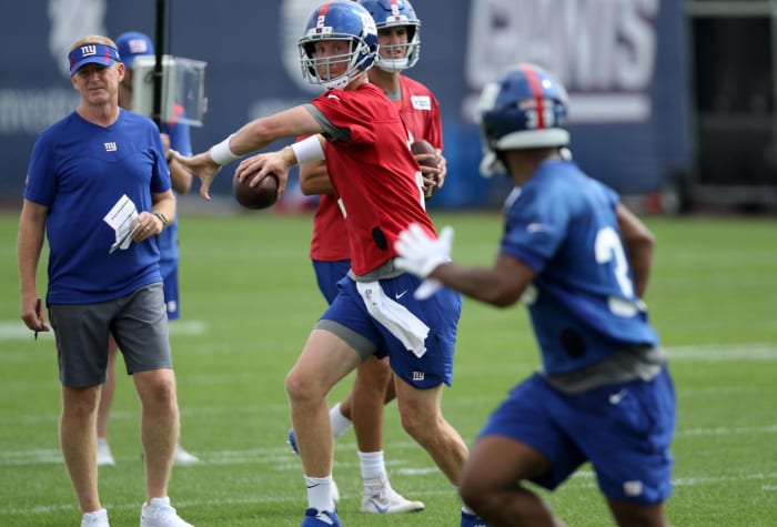Ranking the backup QBs for the 2021 NFL season - NewsOpener Mike Glennon