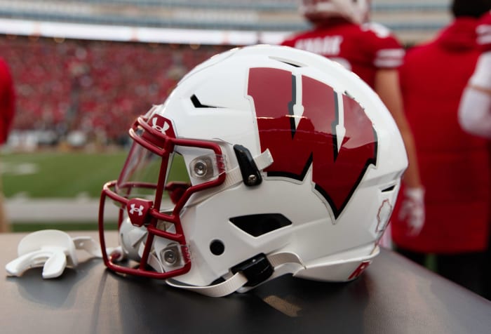 Baltimore Ravens: Logan Brown, OT, Wisconsin
