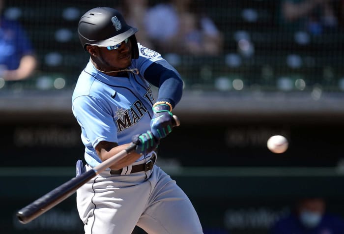 Seattle Mariners