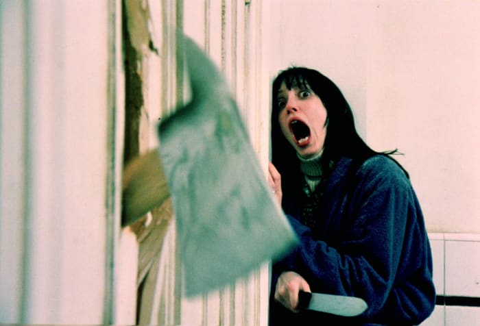 20 facts you might not know about 'The Shining' | Yardbarker