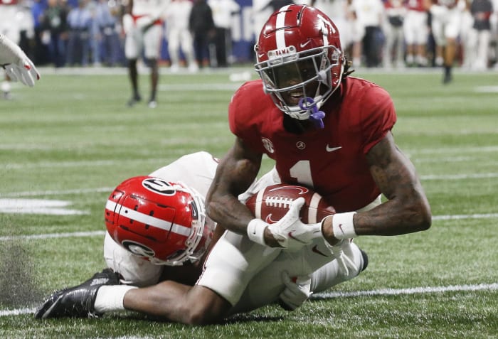 The NFL offseason's most improved position groups - NewsOpener Detroit Lions, wide receiver