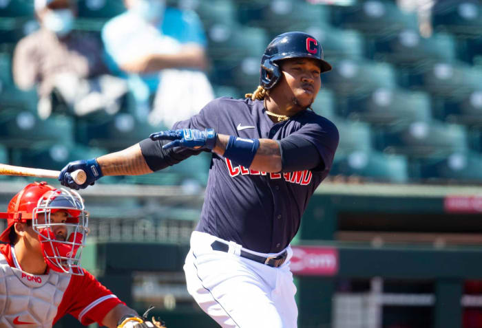 Cleveland Indians