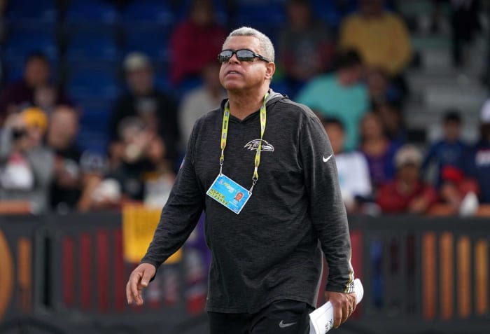 The draft needs for all 32 NFL teams - NewsOpener Houston Texans: DL, ILB, CB, WR, QB