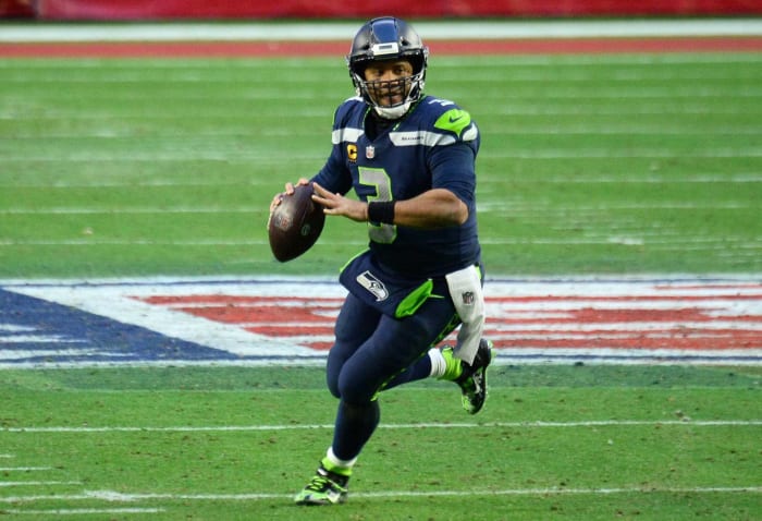Week 10: Seahawks to Packers