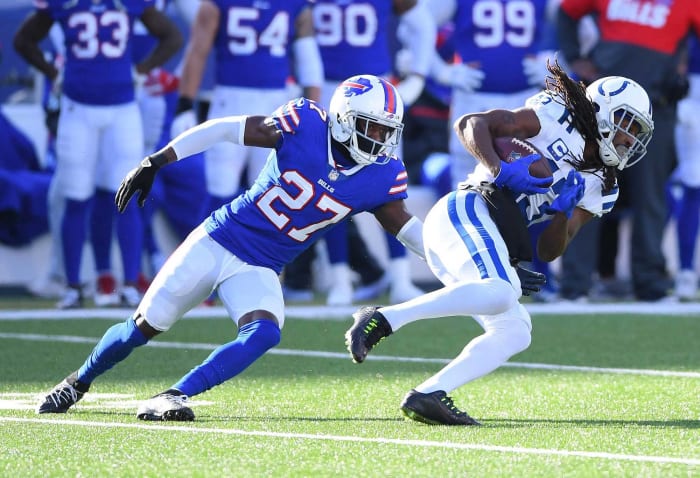 The draft needs for all 32 NFL teams - NewsOpener Buffalo Bills: DE, CB, OL