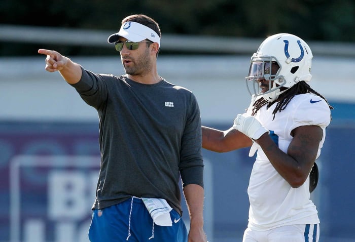 Ranking the NFL coaches heading into 2021 - NewsOpener New Hire: Nick Sirianni, Eagles