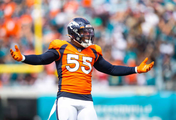 Projecting the stingiest NFL defenses, from first to worst - NewsOpener Denver Broncos