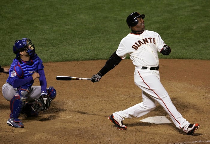 Barry Bonds